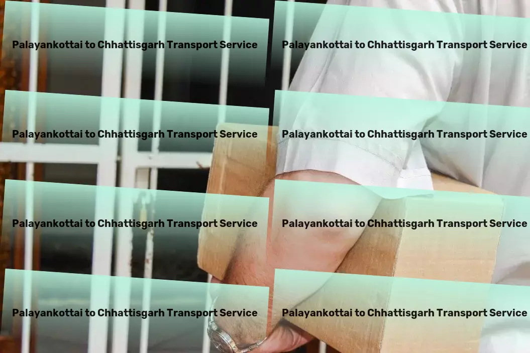 Palayankottai to Chhattisgarh Transport Elevate your beauty routine with timeless tips! - Express logistics services