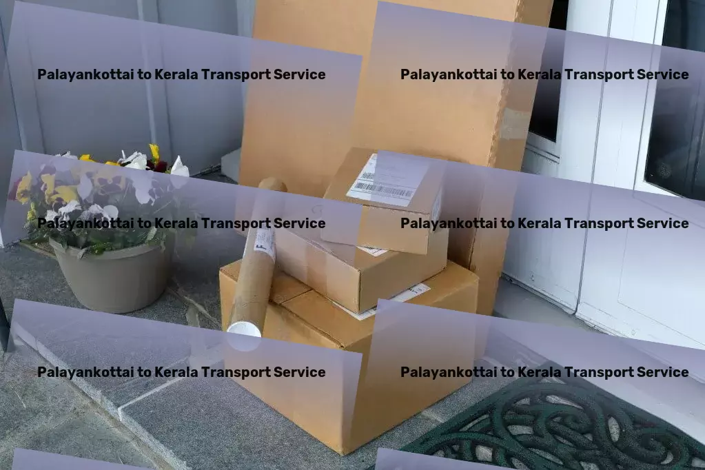 Palayankottai to Kerala Transport Develop a thriving indoor garden effortlessly! - Professional goods shipment services