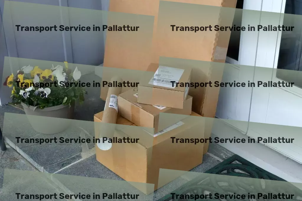 Courier And Parcel in Pallattur, Tamil Nadu (TN) Cultivate mindfulness for a happier life! - Hazardous material transport